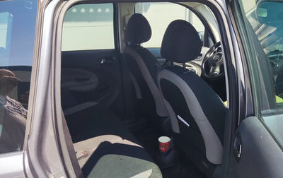 Citroen C3 Picasso I, 2010 год, 560 000 рублей, 1 фотография