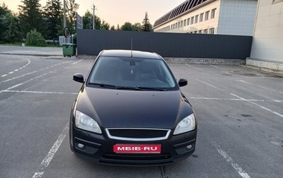 Ford Focus II рестайлинг, 2007 год, 365 000 рублей, 1 фотография