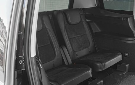 Volkswagen Sharan II, 2013 год, 1 399 000 рублей, 12 фотография