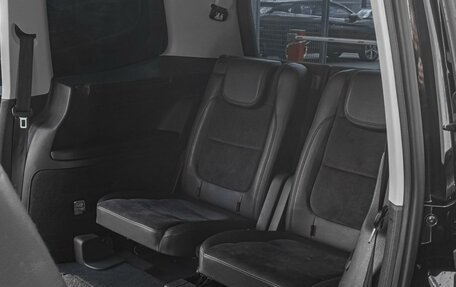 Volkswagen Sharan II, 2013 год, 1 399 000 рублей, 9 фотография