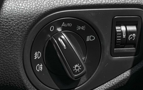 Volkswagen Sharan II, 2013 год, 1 399 000 рублей, 15 фотография
