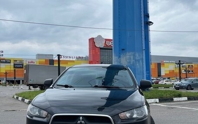 Mitsubishi Lancer IX, 2012 год, 850 000 рублей, 1 фотография