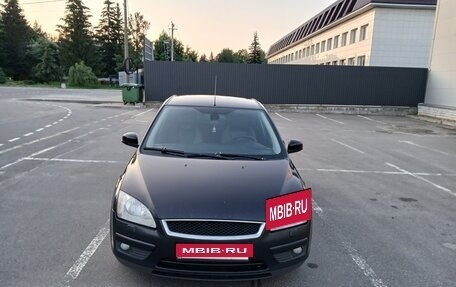 Ford Focus II рестайлинг, 2007 год, 365 000 рублей, 8 фотография