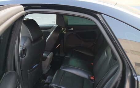 Ford Focus II рестайлинг, 2007 год, 365 000 рублей, 17 фотография