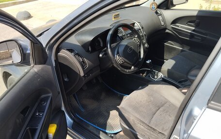 KIA cee'd I рестайлинг, 2008 год, 530 000 рублей, 8 фотография