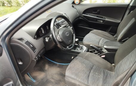 KIA cee'd I рестайлинг, 2008 год, 530 000 рублей, 5 фотография