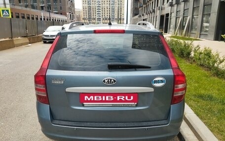 KIA cee'd I рестайлинг, 2008 год, 530 000 рублей, 3 фотография