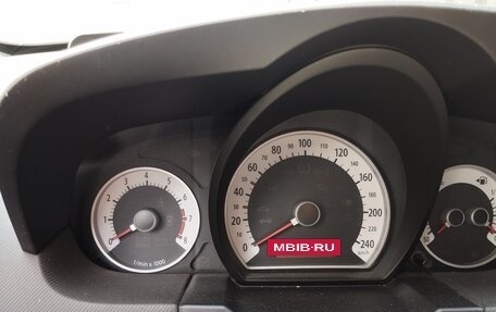 KIA cee'd I рестайлинг, 2008 год, 530 000 рублей, 13 фотография