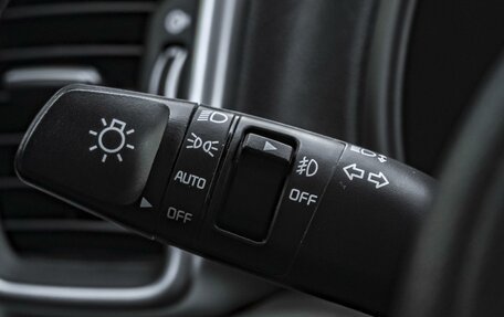 KIA Sportage IV рестайлинг, 2020 год, 2 369 000 рублей, 12 фотография