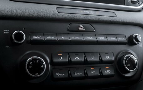 KIA Sportage IV рестайлинг, 2020 год, 2 369 000 рублей, 13 фотография