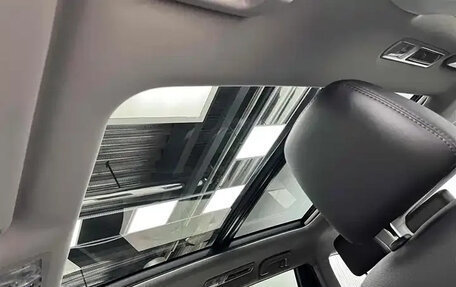 Toyota Highlander III, 2021 год, 3 716 080 рублей, 14 фотография