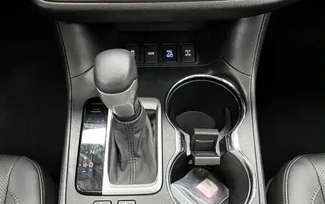 Toyota Highlander III, 2021 год, 3 716 080 рублей, 9 фотография