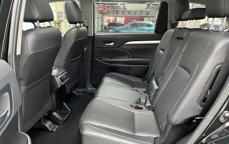 Toyota Highlander III, 2021 год, 3 716 080 рублей, 17 фотография