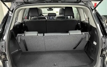 Toyota Highlander III, 2021 год, 3 716 080 рублей, 20 фотография