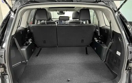 Toyota Highlander III, 2021 год, 3 716 080 рублей, 21 фотография