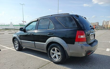 KIA Sorento IV, 2006 год, 780 000 рублей, 2 фотография