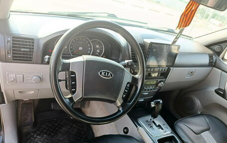 KIA Sorento IV, 2006 год, 780 000 рублей, 8 фотография