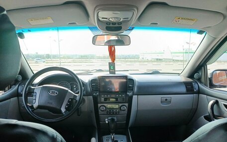 KIA Sorento IV, 2006 год, 780 000 рублей, 9 фотография