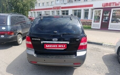 KIA Sorento IV, 2006 год, 780 000 рублей, 3 фотография