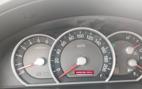 KIA Sorento IV, 2006 год, 780 000 рублей, 6 фотография