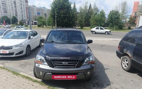 KIA Sorento IV, 2006 год, 780 000 рублей, 4 фотография