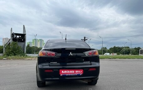 Mitsubishi Lancer IX, 2012 год, 850 000 рублей, 6 фотография