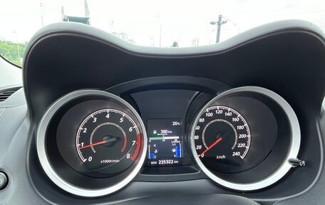 Mitsubishi Lancer IX, 2012 год, 850 000 рублей, 11 фотография