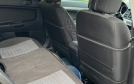 Mitsubishi Lancer IX, 2012 год, 850 000 рублей, 12 фотография