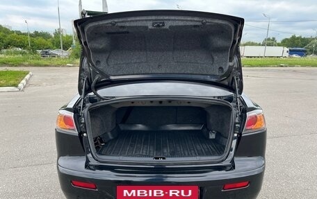 Mitsubishi Lancer IX, 2012 год, 850 000 рублей, 7 фотография