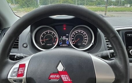 Mitsubishi Lancer IX, 2012 год, 850 000 рублей, 10 фотография