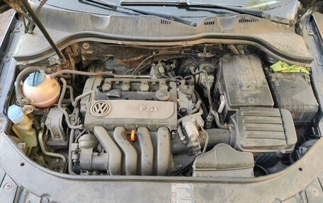 Volkswagen Passat B6, 2007 год, 520 000 рублей, 6 фотография