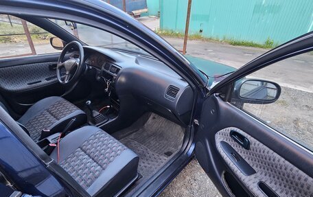 Toyota Corolla, 1997 год, 220 000 рублей, 4 фотография