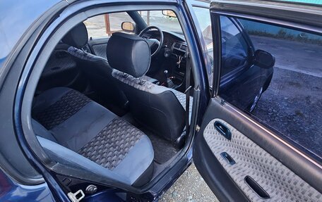 Toyota Corolla, 1997 год, 220 000 рублей, 9 фотография