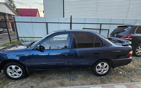 Toyota Corolla, 1997 год, 220 000 рублей, 6 фотография