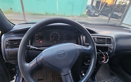 Toyota Corolla, 1997 год, 220 000 рублей, 11 фотография