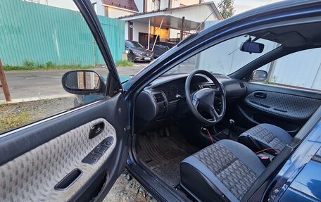 Toyota Corolla, 1997 год, 220 000 рублей, 14 фотография