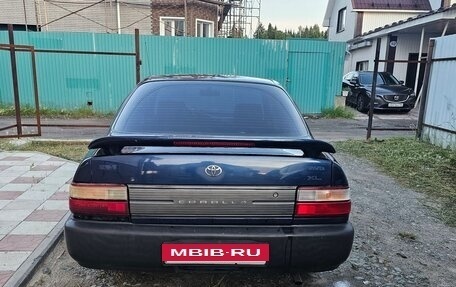 Toyota Corolla, 1997 год, 220 000 рублей, 8 фотография
