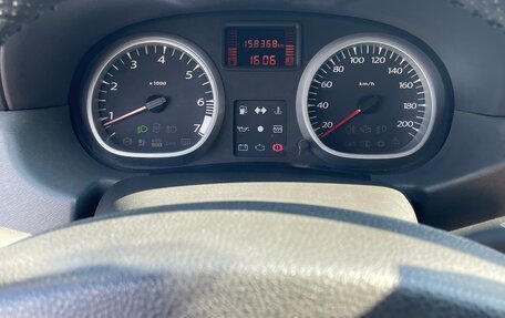 Renault Duster I рестайлинг, 2013 год, 1 150 000 рублей, 1 фотография
