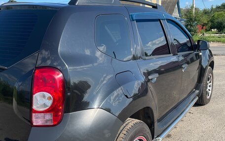 Renault Duster I рестайлинг, 2013 год, 1 150 000 рублей, 3 фотография