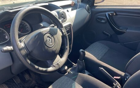 Renault Duster I рестайлинг, 2013 год, 1 150 000 рублей, 2 фотография
