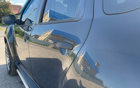 Renault Duster I рестайлинг, 2013 год, 1 150 000 рублей, 5 фотография