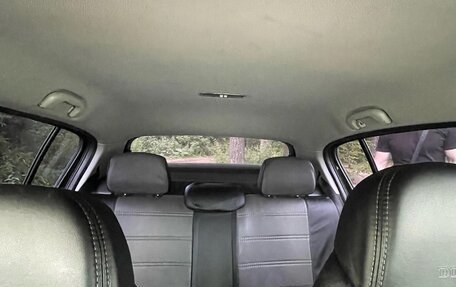 Opel Astra H, 2007 год, 405 100 рублей, 10 фотография