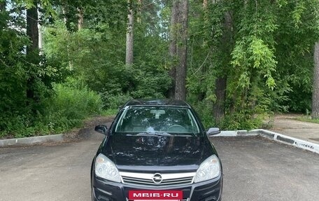 Opel Astra H, 2007 год, 405 100 рублей, 2 фотография