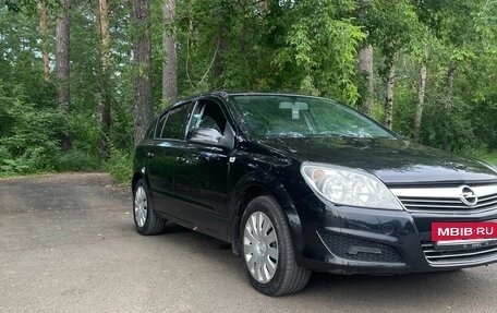 Opel Astra H, 2007 год, 405 100 рублей, 4 фотография
