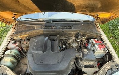 Chevrolet Niva I рестайлинг, 2006 год, 330 000 рублей, 1 фотография
