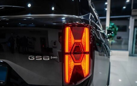 GAC GS8, 2024 год, 4 499 000 рублей, 14 фотография