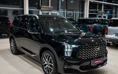 GAC GS8, 2024 год, 4 499 000 рублей, 1 фотография