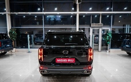 GAC GS8, 2024 год, 4 499 000 рублей, 6 фотография