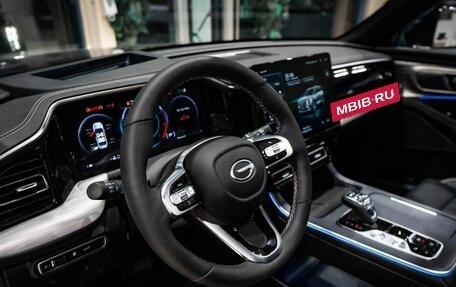 GAC GS8, 2024 год, 4 499 000 рублей, 21 фотография