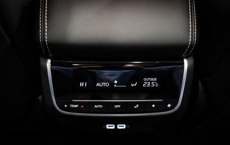 GAC GS8, 2024 год, 4 499 000 рублей, 26 фотография